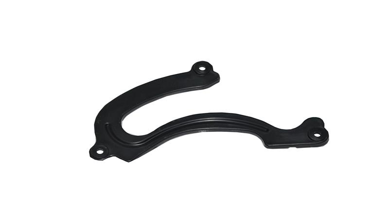 ÖN ÇAMURLUK BAĞLANTI PLASTİĞİ (X-LINE)